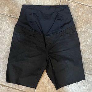 Maternity Bermuda Shorts